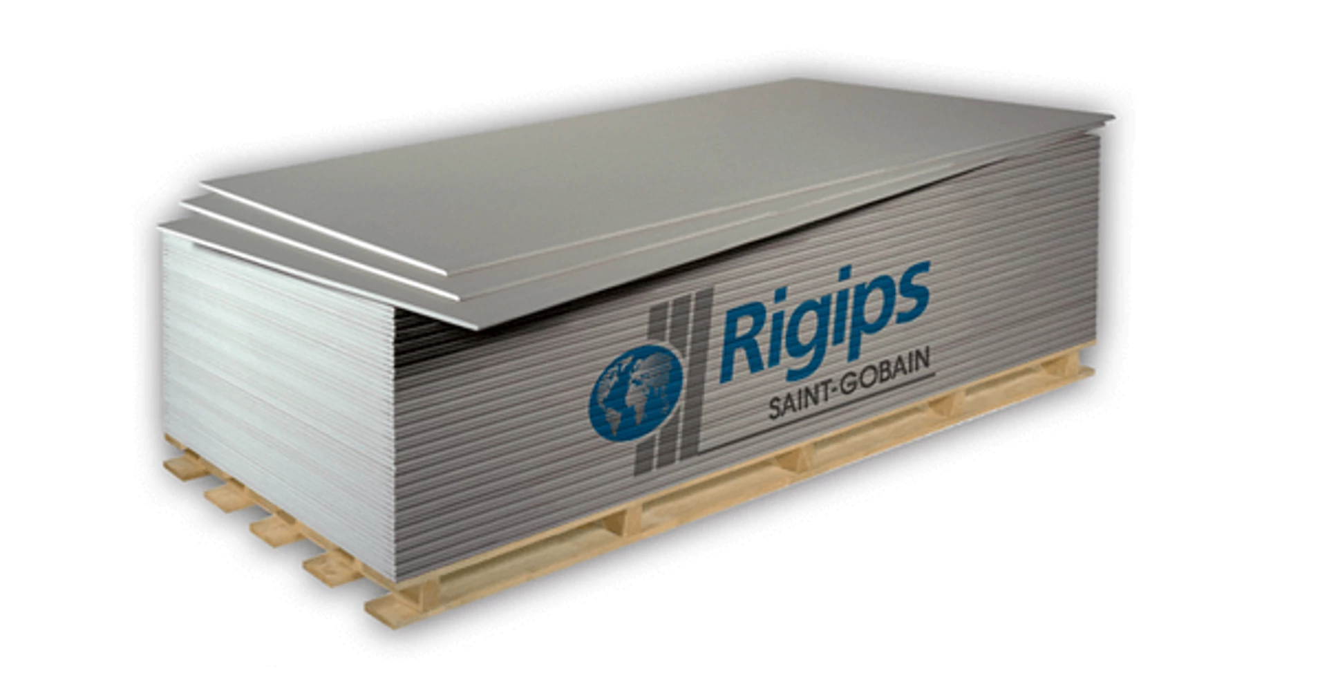 RIGIPS Standard normál gipszkarton RS - RIGIPS - Answer Bau - Tüzép Eger
