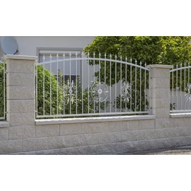 Leier ARCHITEKTURA kerítéskő