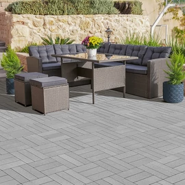 BARABÁS, Rába, térkő