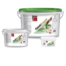 Baumit FinishExpert beltéri glett