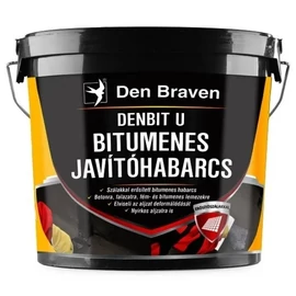 DenBit bitumenes javítóhabarcs