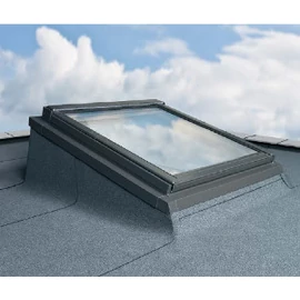 FAKRO burkolókeret lapostetőkhöz