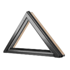 FAKRO felső díszítőablakok