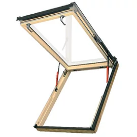 FAKRO panoráma ablakok