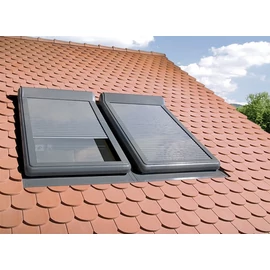 FAKRO külső redőny