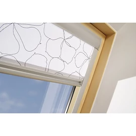 Fakro sínben futó roló