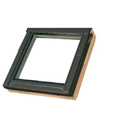 FAKRO sorolt tetőablakok