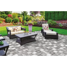 FRÜHWALD Okos térkő