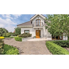 FRÜHWALD Via Fortuna