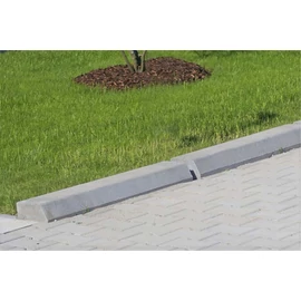 FRÜHWALD, Kiemelt útszegélykő