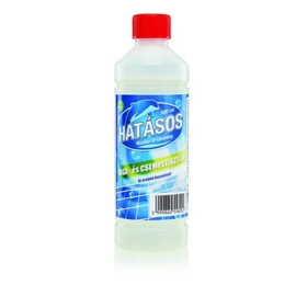 Hatásos fuga és csempetisztító