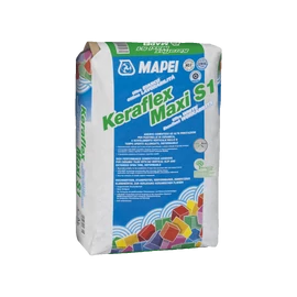 KERAFLEX MAXI S1 ragasztó fehér