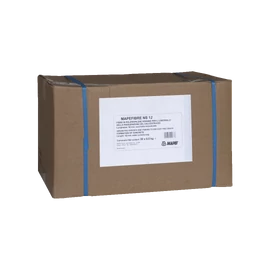 MAPEFIBRE NS12 és MAPEFIBRE NS18