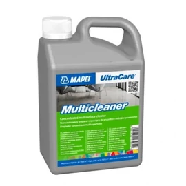 MAPEI Ultracare Multicleaner 