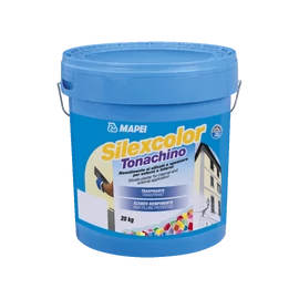 SILEXCOLOR TONACHINO, MAPEI