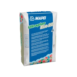 MAPEI ULTRAPLAN ECO 20 aljzatkiegyenlítő 