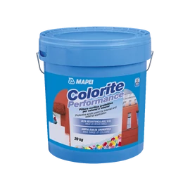 MAPEI COLORITE PERFORMANCE
