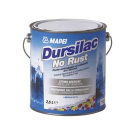 DURSILAC NO RUST