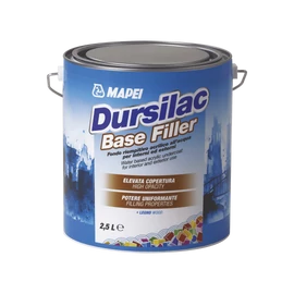 DURSILAC BASE FILLER