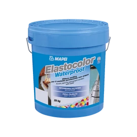 mapei elastocolor