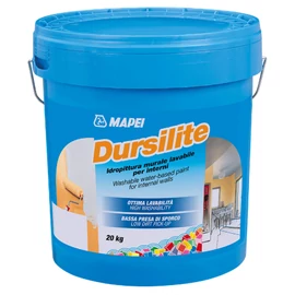 mapei,mosható falfesték