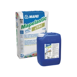 MAPEI MAPELASTIC ZERO vízszigetelő habarcs