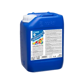 mapei,alapozó,primer