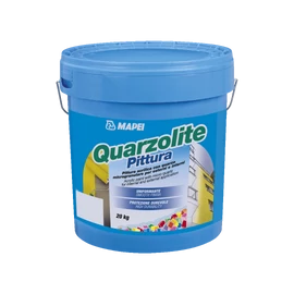 MAPEI QUARZOLITE PITTURA