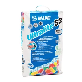 MAPEI, Ultralite S2 szürke