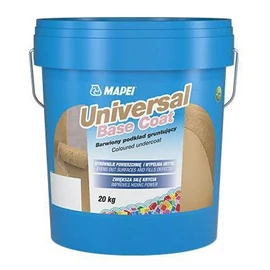 mapei,alapozó,utniversal