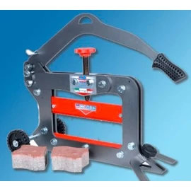 MONTOLIT BLOCKUT térkő törőgép