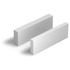 YTONG, előfalazó lapok