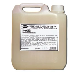 KEMIKÁL Prekál ZS olajmentes zsaluzatleválasztó