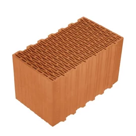 Porotherm 44 Klíma tégla