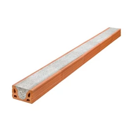 Porotherm A-10 neo, áthidaló