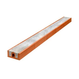 Porotherm A-12, áthidaló