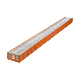 Porotherm Thermo, áthidaló