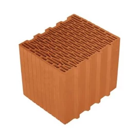 Porotherm 30 Klíma tégla