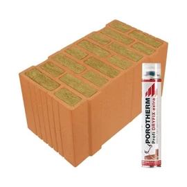 Porotherm 50 Thermo