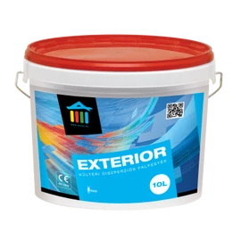 revco homlokzatfestek