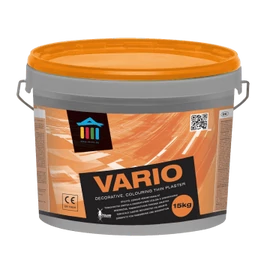 revco struktura vakolat