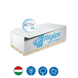 rigips ActivAir rigips ActivAir