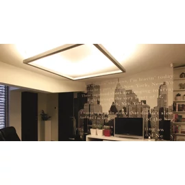 rigips,hűtő-fűtő