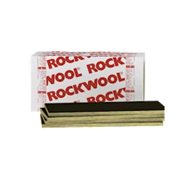 ROCKWOOL FIXROCK FB1 homlokzati