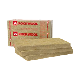 ROCKWOOK Frontrock S homlokzati