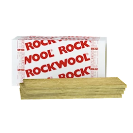 ROCKWOOL Steprock ND padlók és födémek