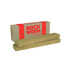 ROCKWOOL Stroprock G padlók és födémek