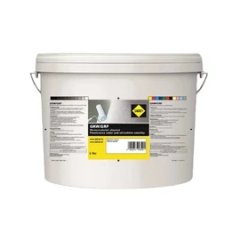 Sakret GRW nemesvakolat alapozó