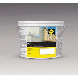 Sakret SFF szilikát kültéri/homlokzati festék