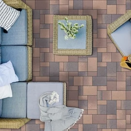 SEMMELROCK Citytop kombi